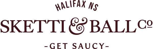 Sketti & Ball Co.